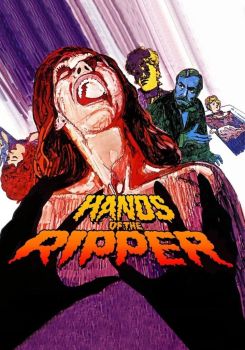 Hands of the Ripper