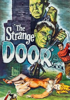 The Strange Door