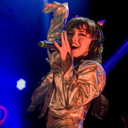 Melis Fis MeloTurne 2025