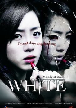 White: Melody of Death