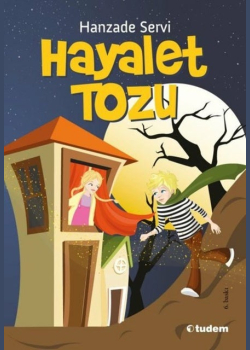 Hayalet Tozu