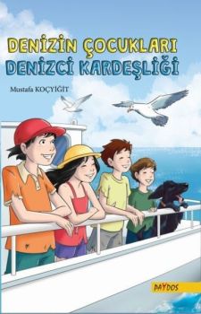 Denizin Çocukları 2 Denizci Kardeşliği
