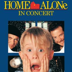 Home Alone In Concert (Evde Tek Başına)