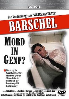 Barschel: Murder in Geneva