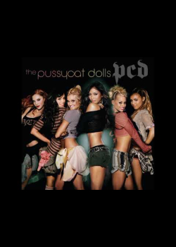 The Pussycat Dolls - Buttons (Super Clean Version)
