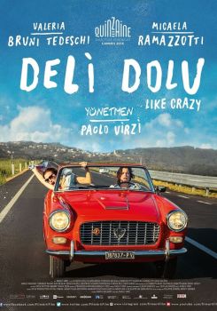 Deli Dolu