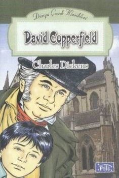 David Copperfield