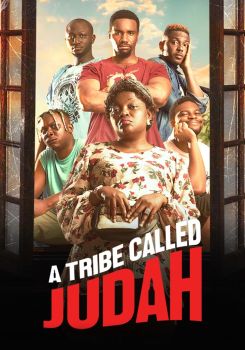 A Tribe Called Judah