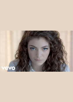 Lorde - Royals (US Version)