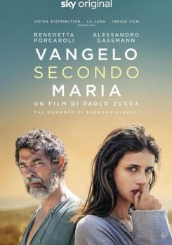 Il Vangelo secondo Maria