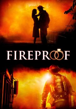 Fireproof