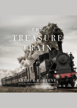 The Treasure Train