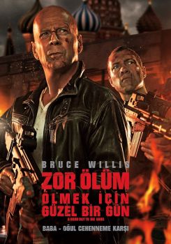 Zor Ölüm: Ölmek İçin Güzel Bir Gün