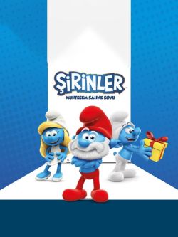 Şirinler