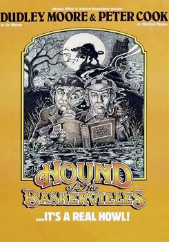 The Hound of the Baskervilles