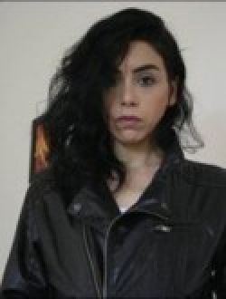 Işıl Öztürk Sehlikoğlu