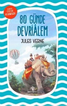 80 Günde Devr-i Alem