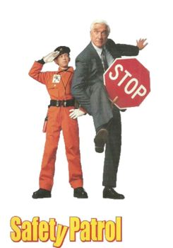 Safety Patrol!