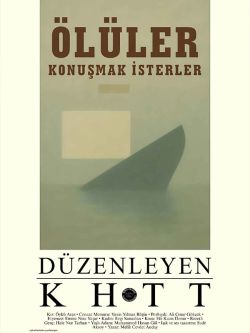 Ölüler Konuşmak İsterler