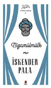 Nizamülmülk - Tiyatro Eserleri 2