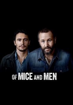 National Theatre Live: Of Mice and Men