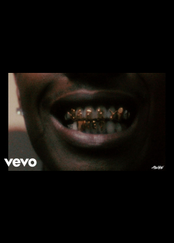 A$AP Rocky - D.M.B. (Official Video)