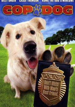 Cop Dog