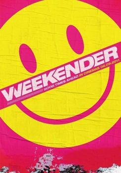 Weekender