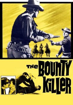 The Bounty Killer