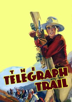 The Telegraph Trail