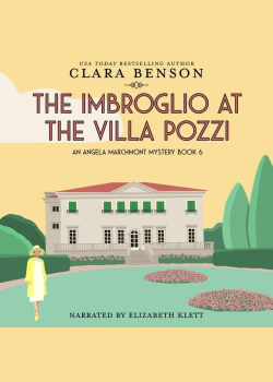 The Imbroglio at the Villa Pozzi