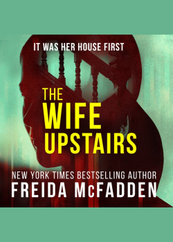 The Wife Upstairs
