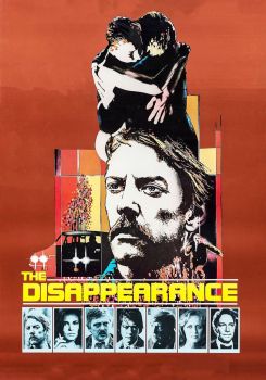 The Disappearance