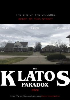 The Klatos Paradox