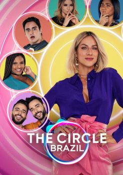 The Circle: Brezilya