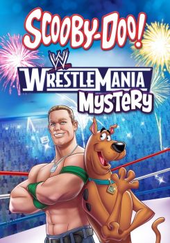 Scooby-Doo! WrestleMania Mystery