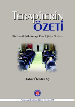 Terapilerin Özeti