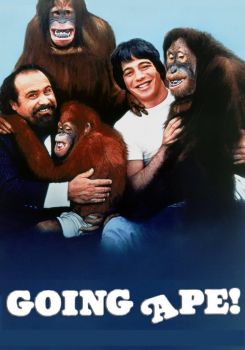 Going Ape!