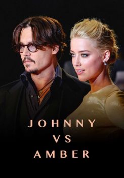 Johnny ve Amber Davası