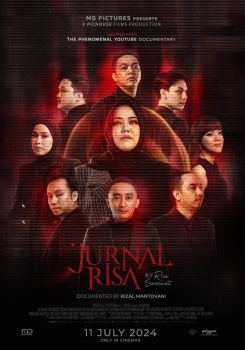 Jurnal Risa by Risa Saraswati