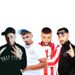 ERAY067 & MANSUR X BATUFLEX X ORGANİZE