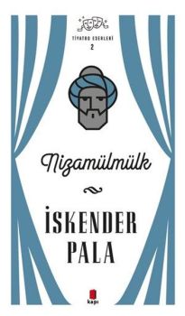 Nizamülmülk - Tiyatro Eserleri 2