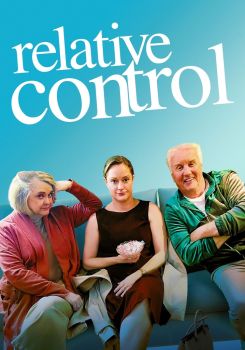 Relative Control