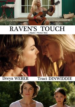 Raven's Touch