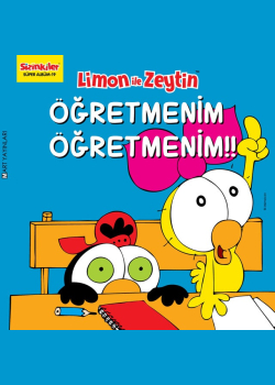 Limon ile Zeytin Öğretmenim öğretmenim