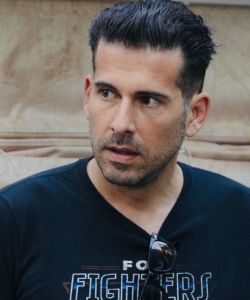 Diamantis Karanastasis