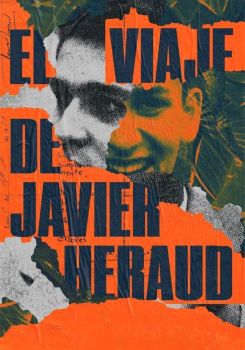 The Journey of Javier Heraud