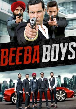 Beeba Boys