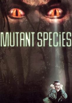 Mutant Species