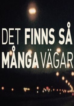 Det finns så många vägar – en film om John Holm